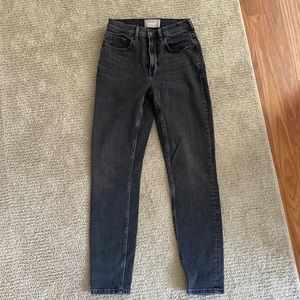 Everlane jeans
